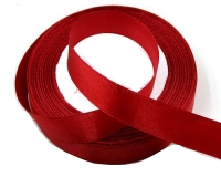 新余红色装饰彩条织带