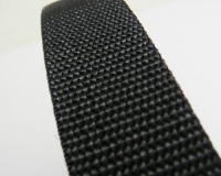 泉州黑色丙纶织带